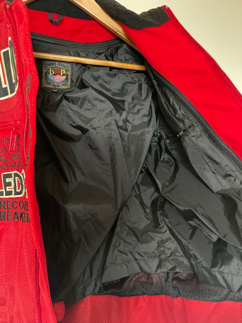 YELLOW CORN SLEDGEHAMMER 冬ジャケット Mプロテクター付 - メルカリ