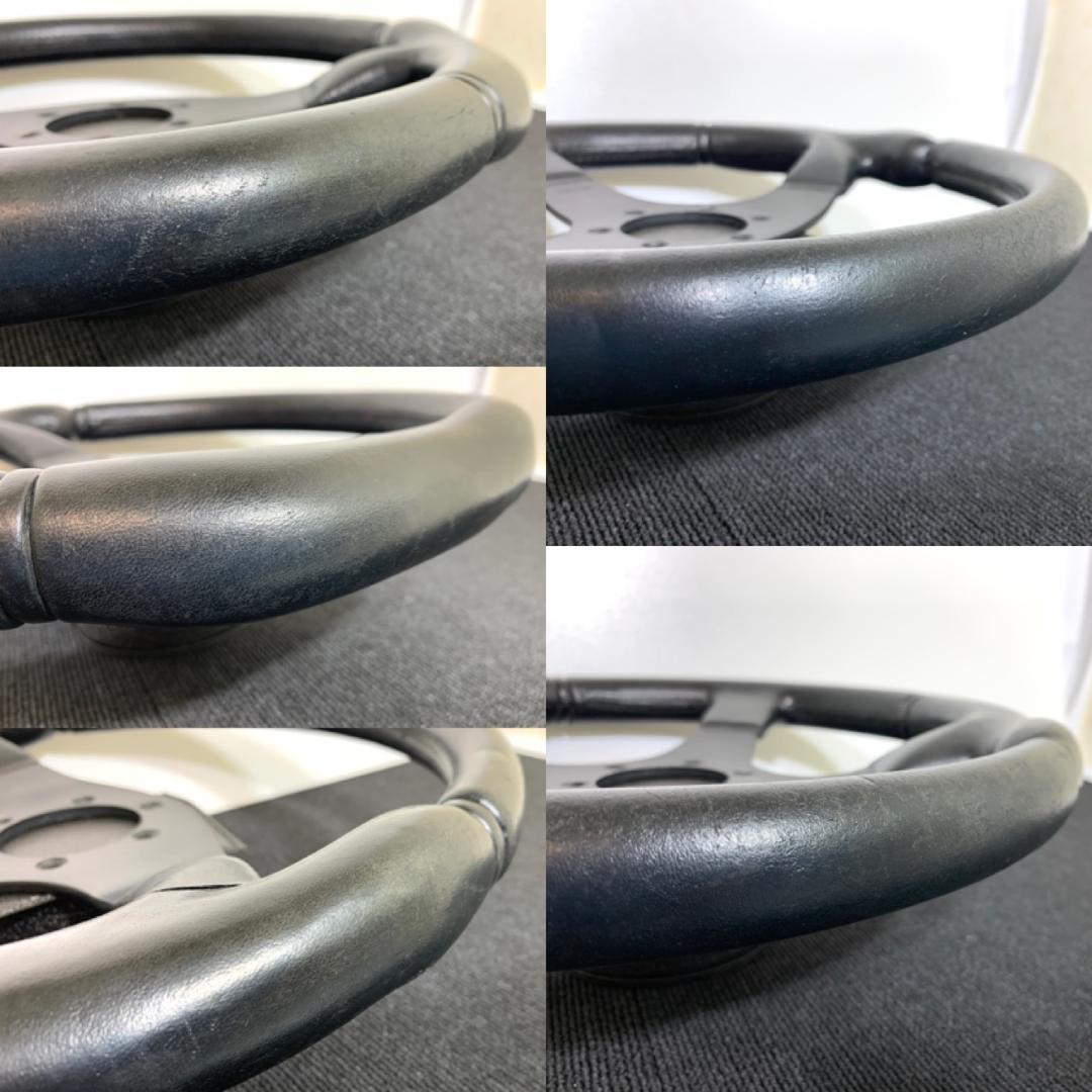 モモ ヴェローチェ 2000 ステアリング 35Φ ホーン＆ホーンリング付