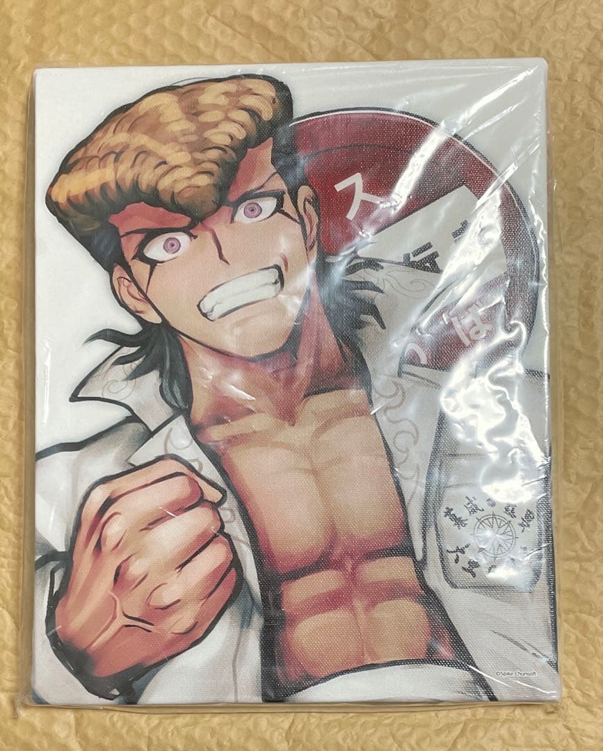 大和田キャンバスアート e100118f067b4aee15cd26958aed79