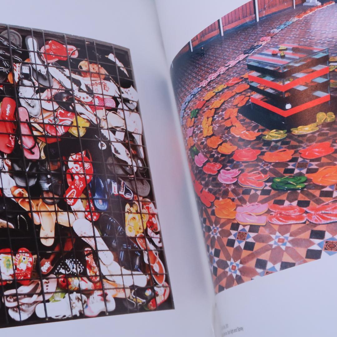 特別セール！洋書『artist AYE KO』エー・コー、ミャンマー、現代アート