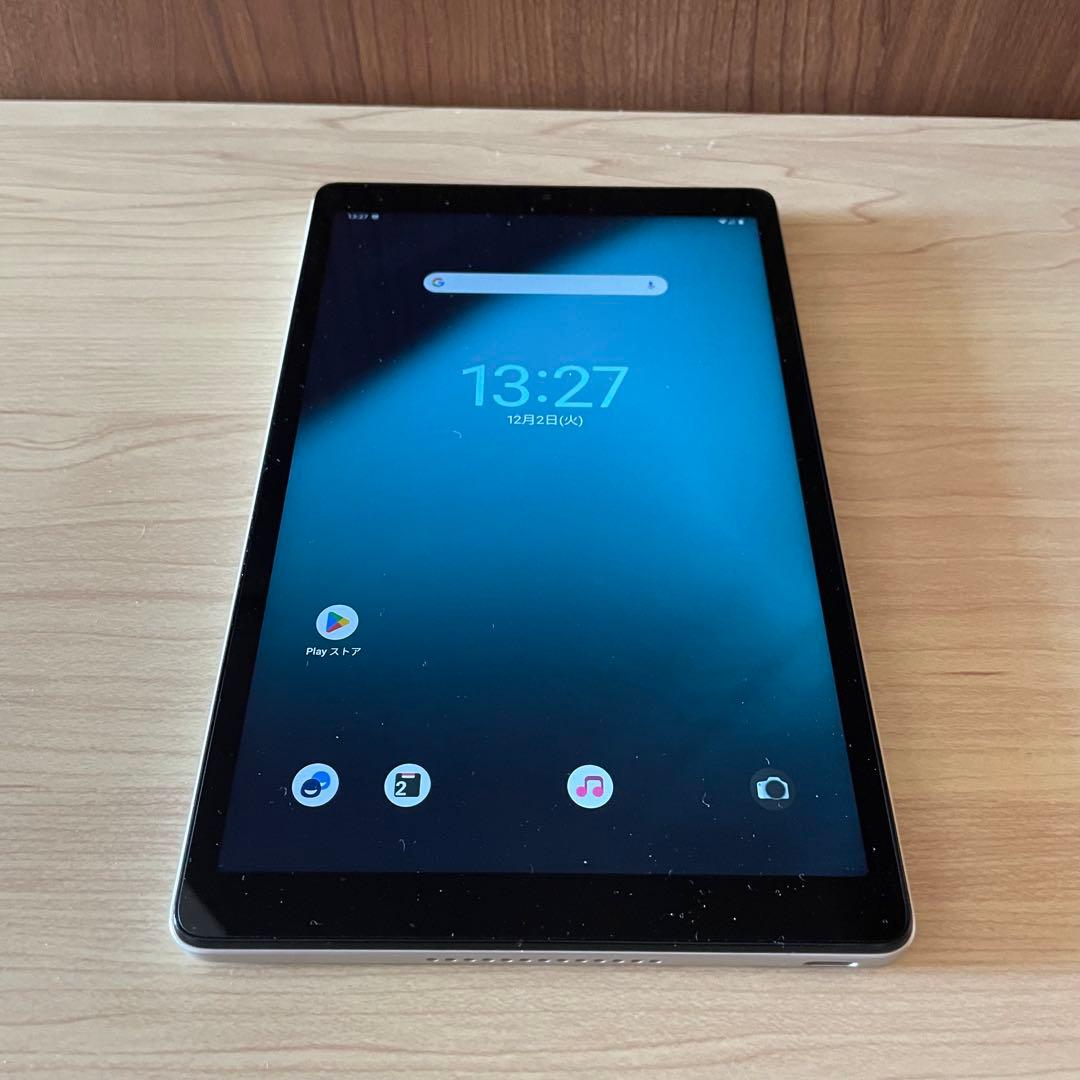 dtab d-42A カスタムROM Android14 中古本体のみ dtab d-42A カスタムROM Android14 中古本体のみ - メルカリ