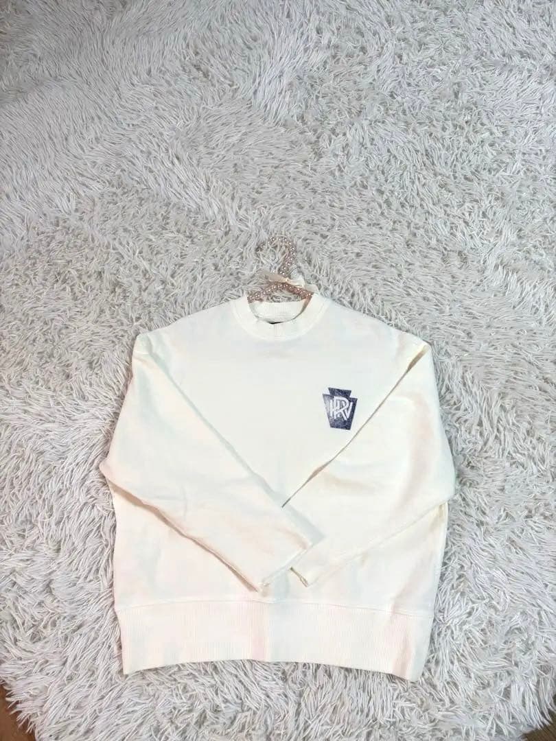 新品Ｒ.H Vintageトレーナー XS 新品R.H Vintageトレーナー XS 新品R.H Vintageトレーナー XSの通販は