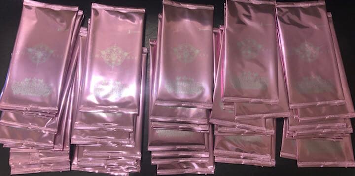 シャドウバース　シャドバ　リアルプロモカード　プリンセスコネクト　プリコネ プリコネR×Shadowverse EVOLVE コラボパック発売！ | プリンセス