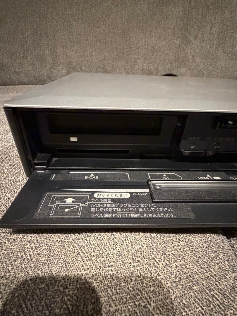 希少】【極美品】日立 Wooo UT42-XP800 チューナー付き42型 - メルカリ