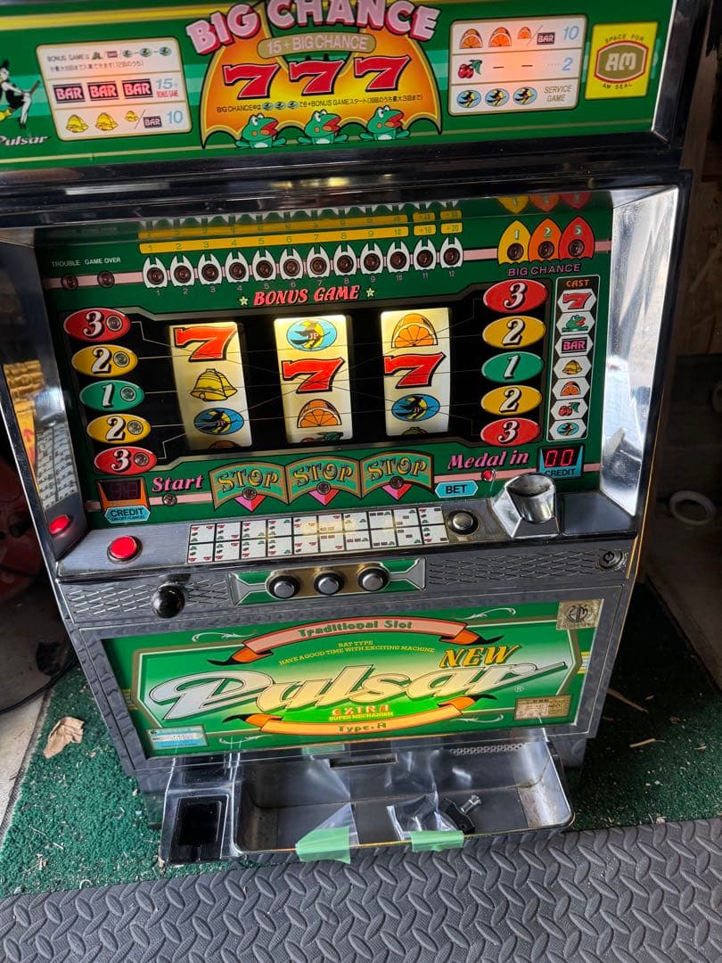 パチスロ実機　ニューパルサー i-img900x1200-