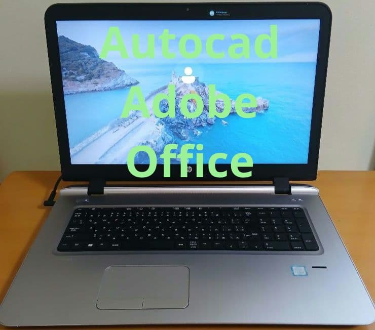 Autocad lt 2021 HP　ノートパソコン Elitebook ノートパソコン | 日本HP