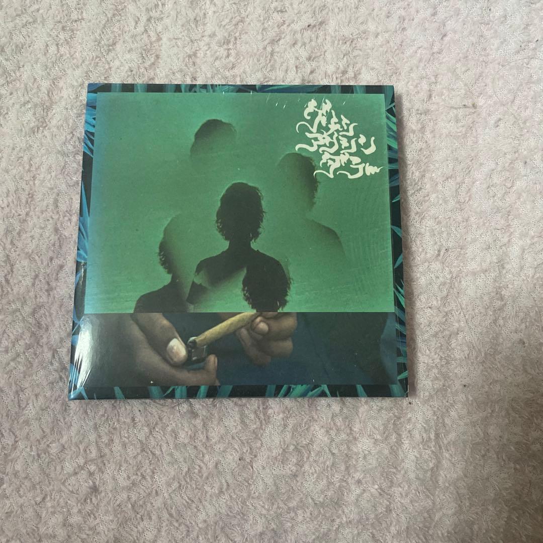 GREEN ASSASSIN DOLLAR グリーンアサシンダラー cd - メルカリ