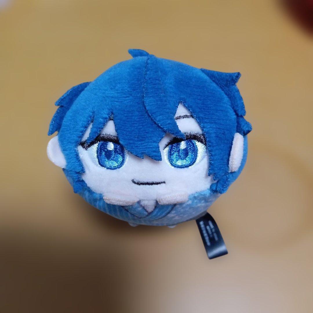 カラフルピーチ 極楽湯 もちころりん なおきりさん - メルカリ