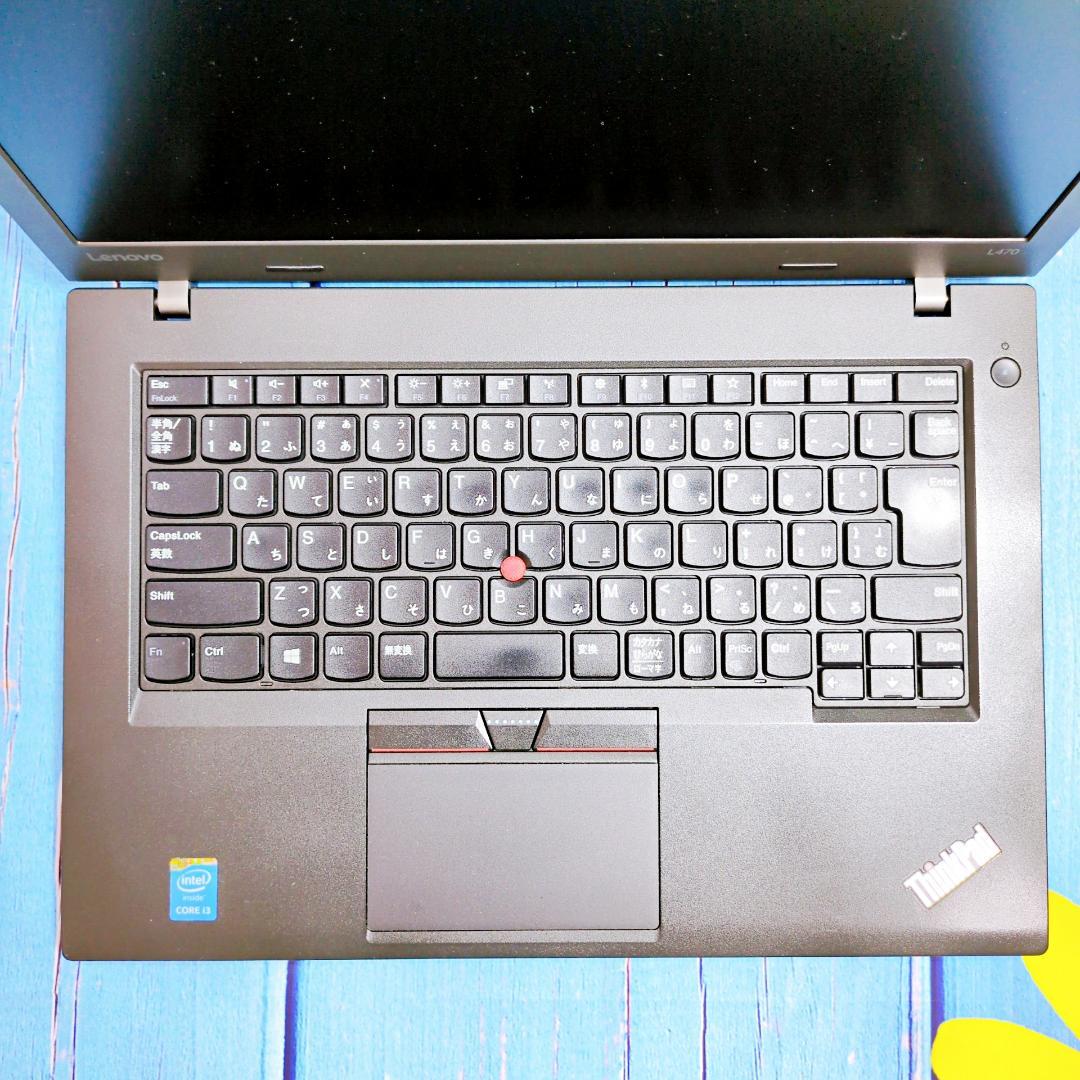 訳アリ特価】LENOBO✨Win11✨ノートパソコン✨YouTube/練習用