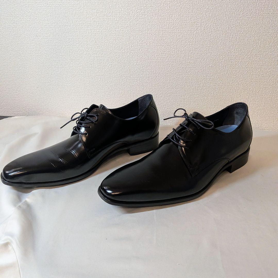 Benir ベニル ウェディング ブライダル ドレスシューズ 26.5cm