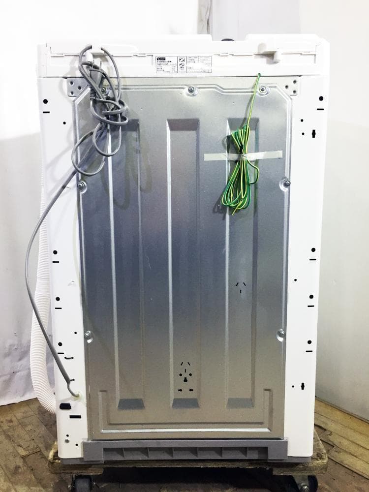 本州玄関前★2020年製★YAMADA☆4.5kg【YWM-T45G1】FEF6