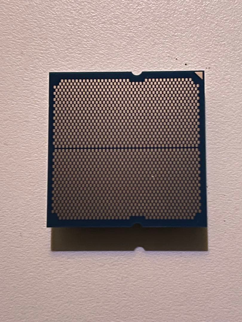 AMD Ryzen 7 7800X3D 8C 4.2GHz AM5 動