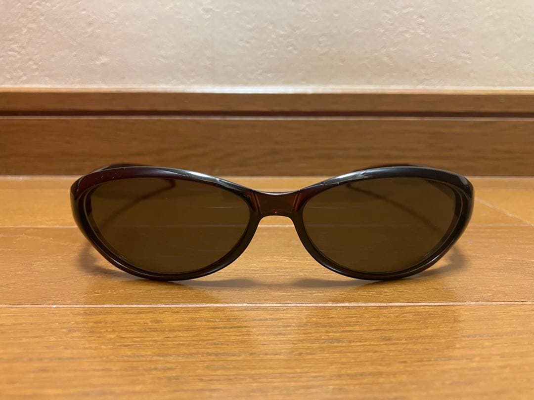 GUCCI グッチ 135 GG 1187/S サングラス イタリア製 - メルカリ