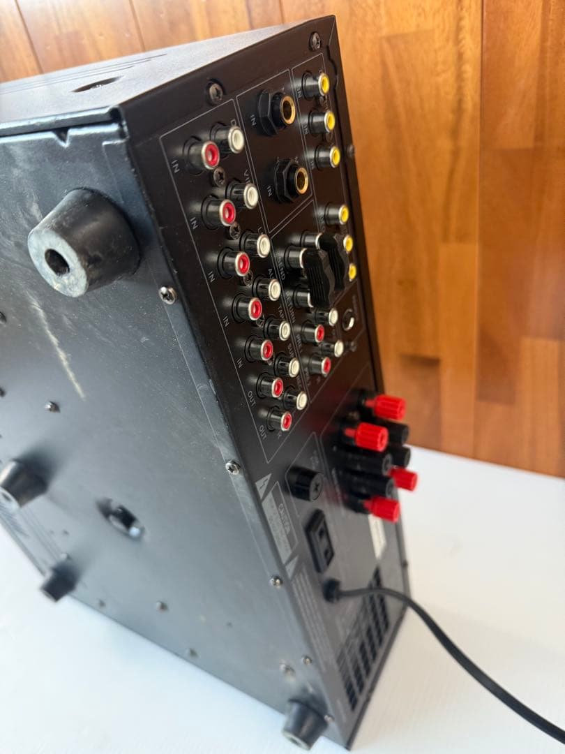 KOK500 デジタルエコー カラオケアンプ(a20)