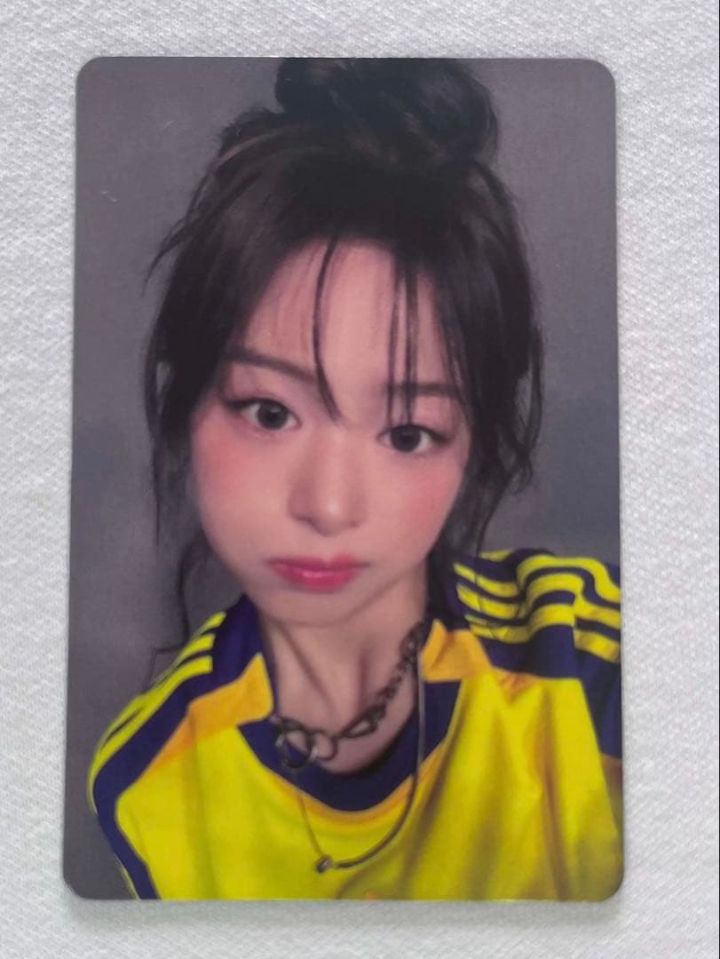 公式BABYMONSTER アヒョン DRIP ポップアップストア トレカ - メルカリ