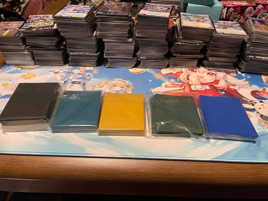 デュエルマスターズ まとめ売り 真気楼と誠偽感の決断 シークレット 刀