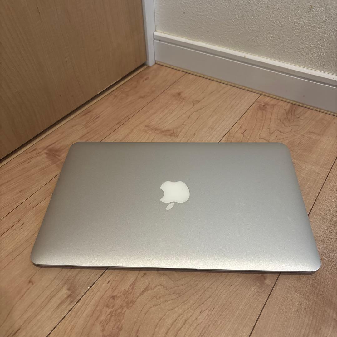 Mac book air 11インチ 2013 MacBook Air (11-inch, Mid 2013) - 技術仕様 - Apple サポート (日本)