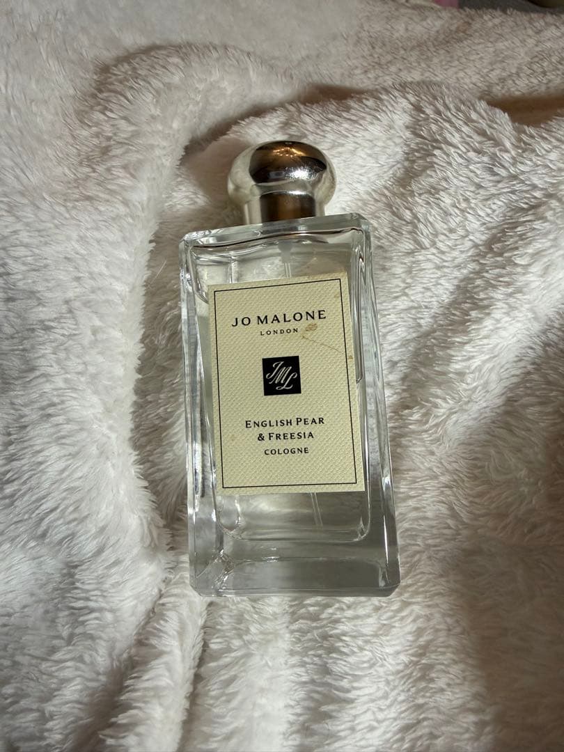 ジョーマローン イングリッシュペアー＆フリージア イングリッシュ ぺアー ＆ フリージア コロン | ジョー マローン