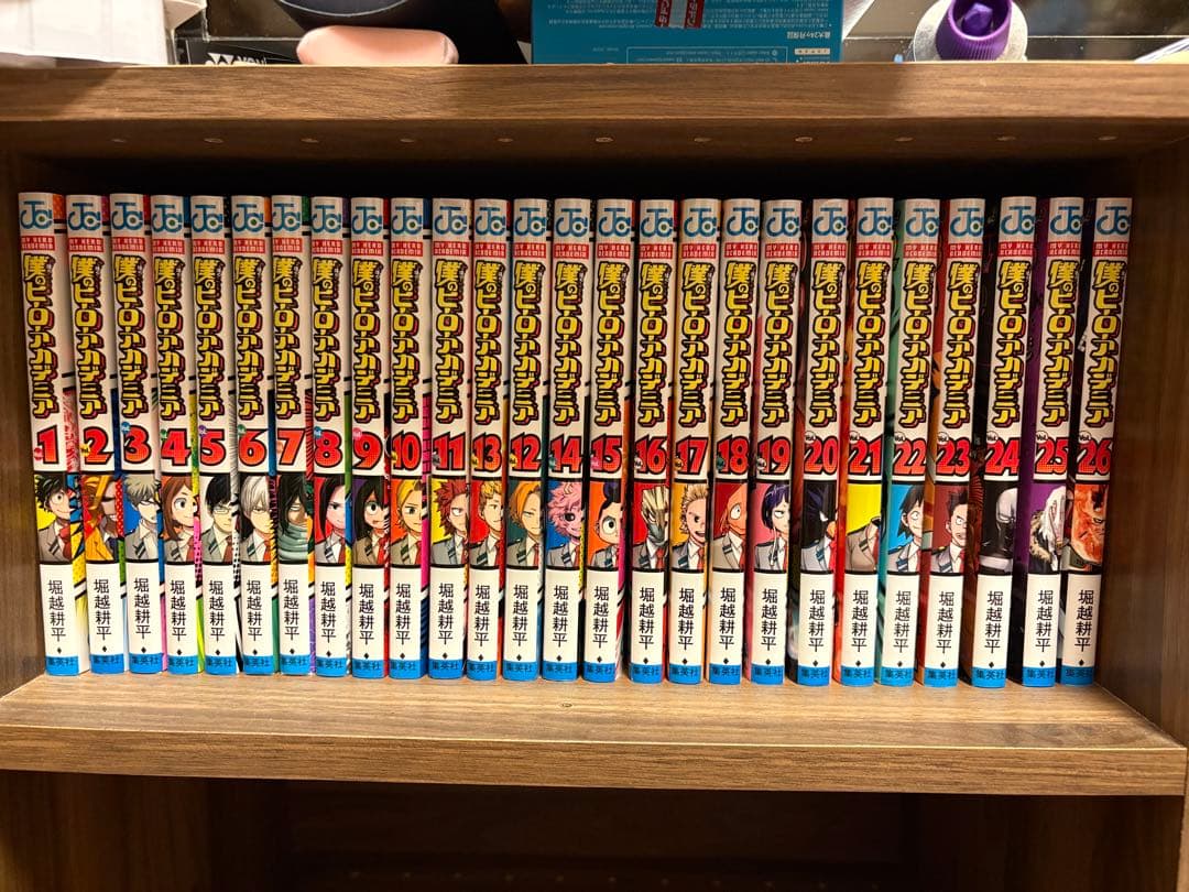 僕のヒーロアカデミア　1〜40巻 僕のヒーローアカデミア 40巻 集英社｜SHUEISHA 通販 | ビックカメラ.com
