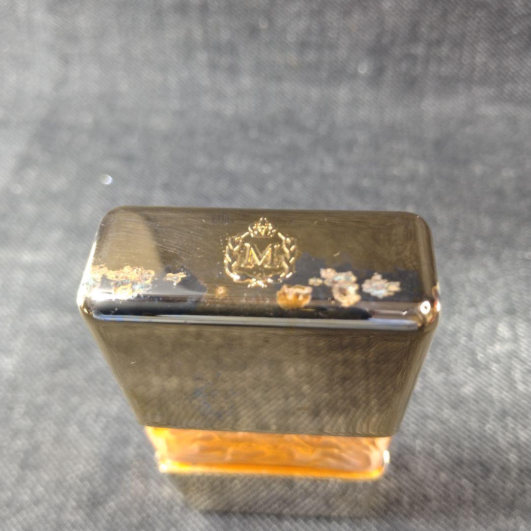☆ほぼ未使用・希少廃盤香水モリナール ドゥ モリナール パルファム 7.5ml☆