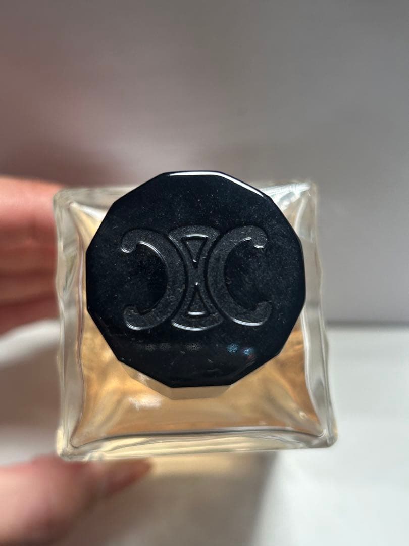 【#sr/1.10/20】CELINEパラードオードゥパルファン100ml