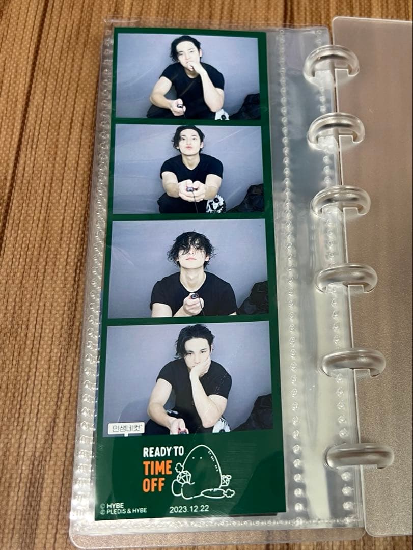 本日限定価格 セブチ ミンギュ まとめ売り - メルカリ