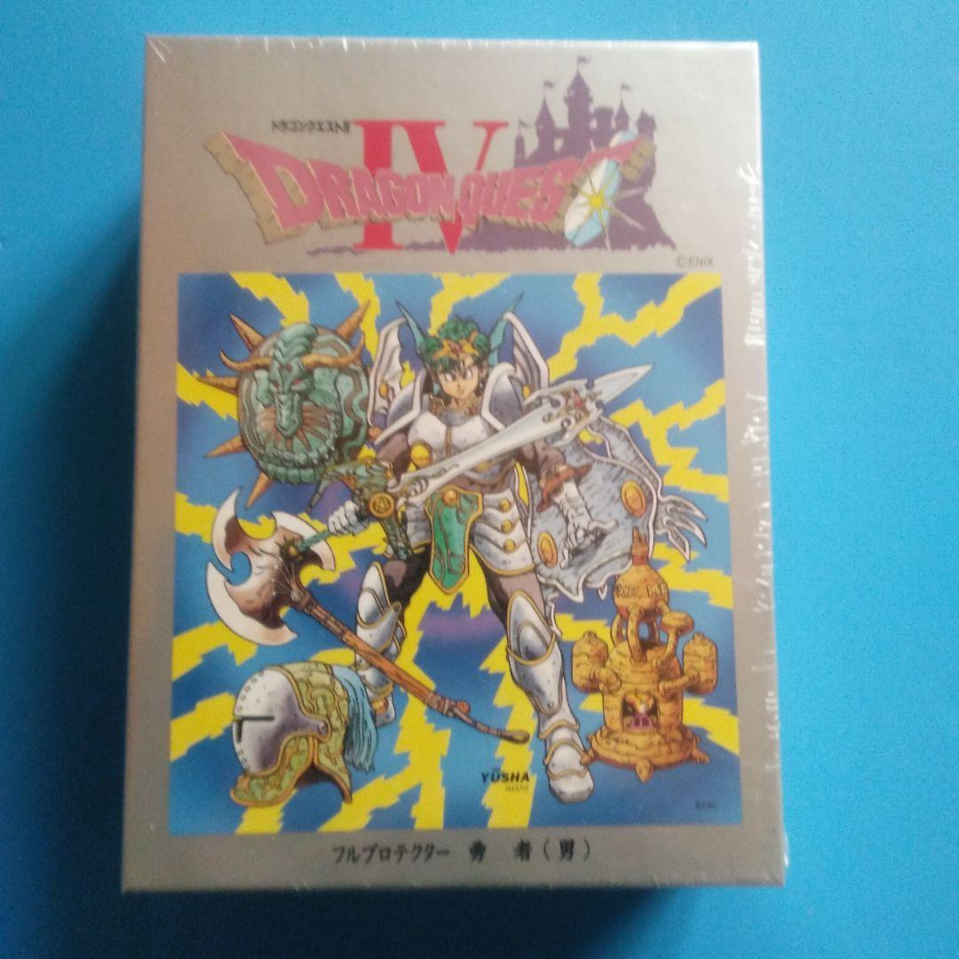 ドラゴンクエストIVジグソーパズル225ピース02-20 フルプロテクター勇者男 Amazon | フルプロテクター マーニャとミネア DQ4 ジグソーパズル 225