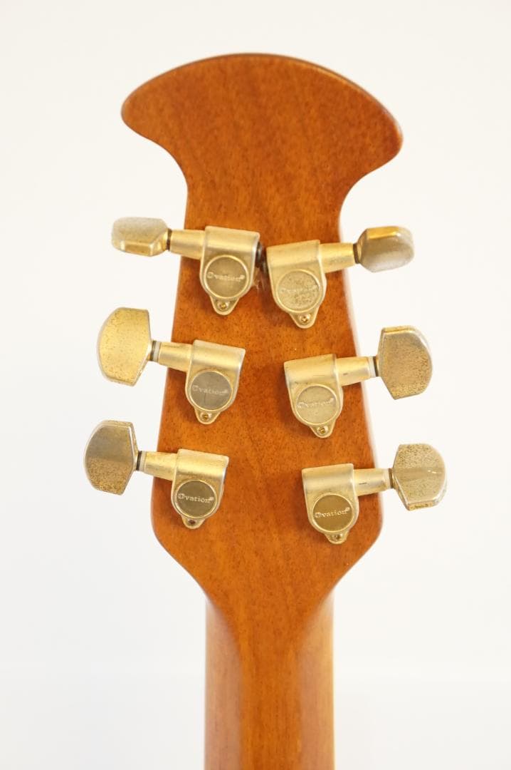 ovation celebrity cs347 オベーションセレブリティ - メルカリ