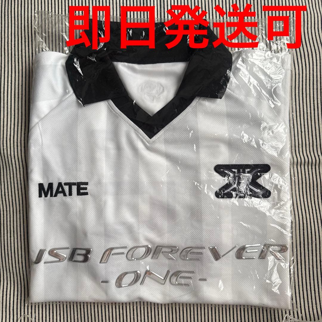 【FC限定】 三代目JSB FOREVER ～ONE~ユニフォーム EXILE TRIBE STATION ONLINE STORE｜【FC限定】JSB FOREVER ～ONE