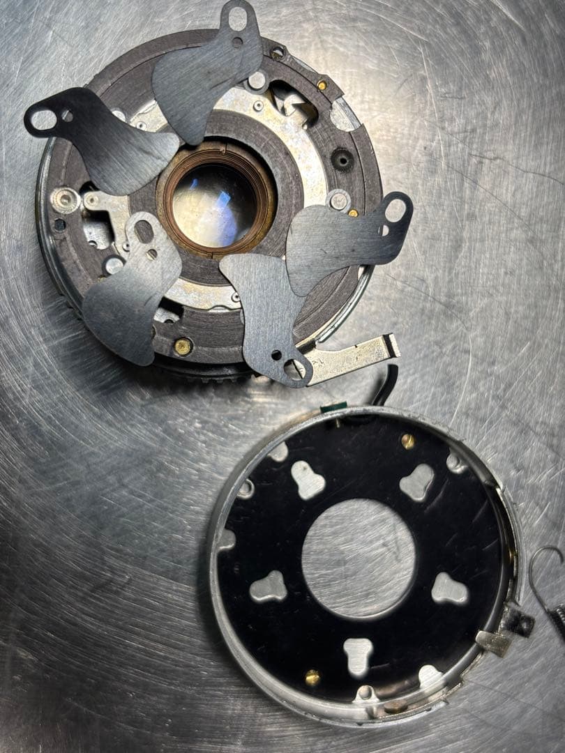 Olympus D. Zuiko 3 cm f2.8 Fuji-X用 - メルカリ