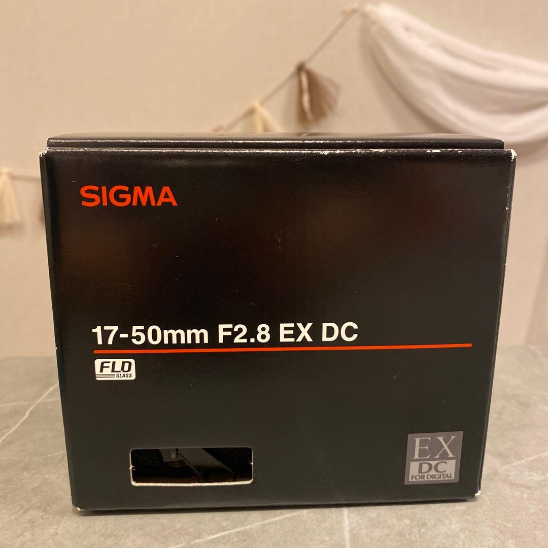 シグマ 17-50mm F2.8 EX DC ソニー用 Amazon | SIGMA 標準ズームレンズ 17-50mm F2.8 EX DC HSM ソニー用