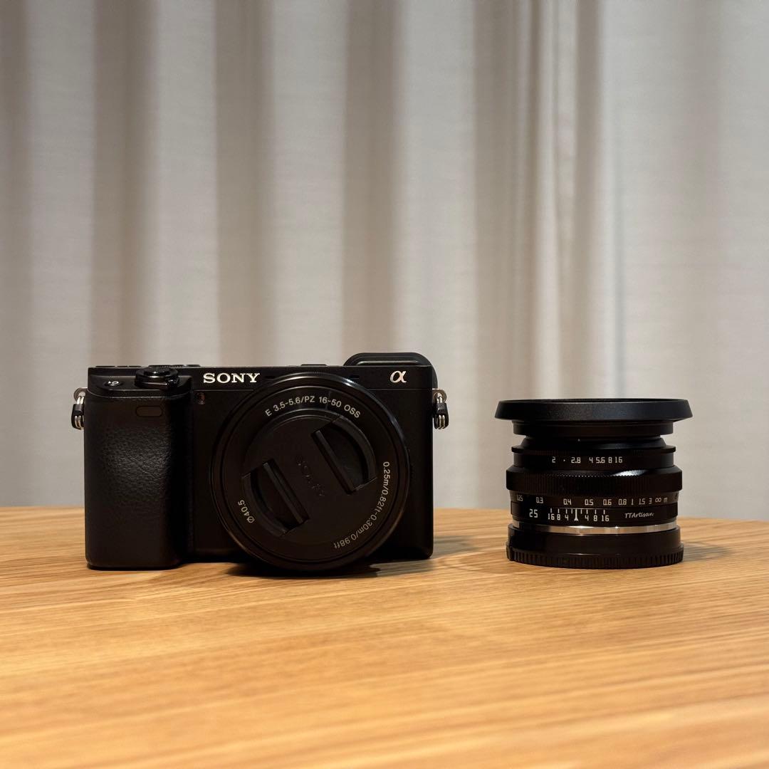 Sony a6400 レンズセット α6400のレンズキットはどれを買うのが正解？【比較画像付き】 | digi
