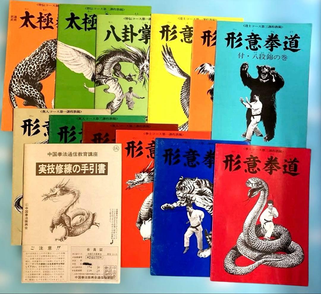中国拳法大講座 本 - メルカリ