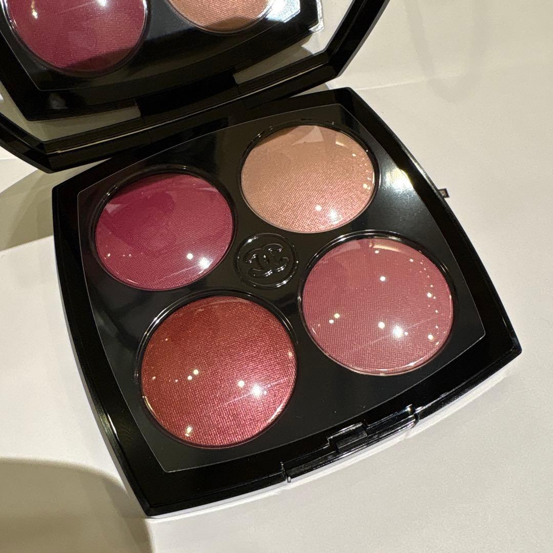 ルージュ ヌワール コンフィダンス｜CHANELの人気色を比較 CHANEL