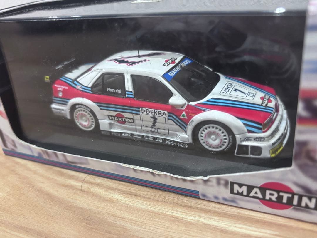 希少 1/43 Larini限定含む MINICHAMPSまとめ売り - メルカリ