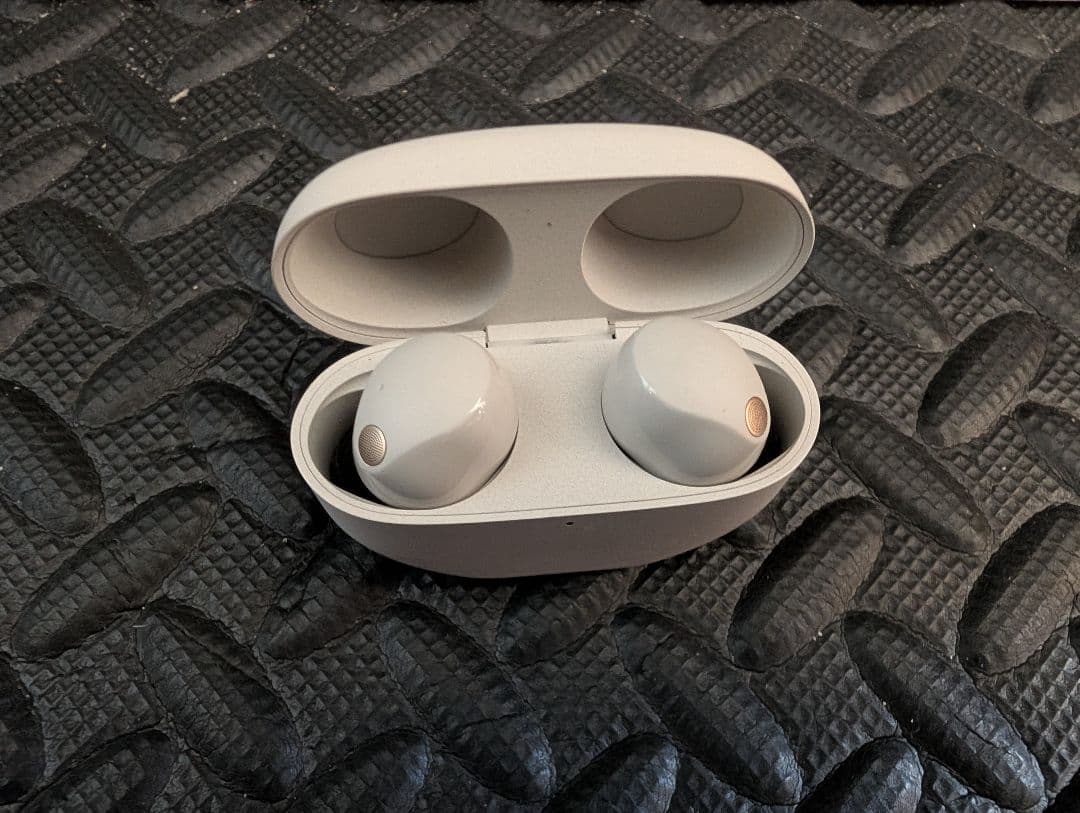 SONY イヤホン wf1000xm5 イヤホンピース付 Amazon.co.jp: ソニー(SONY)ワイヤレスノイズキャンセリングイヤホン