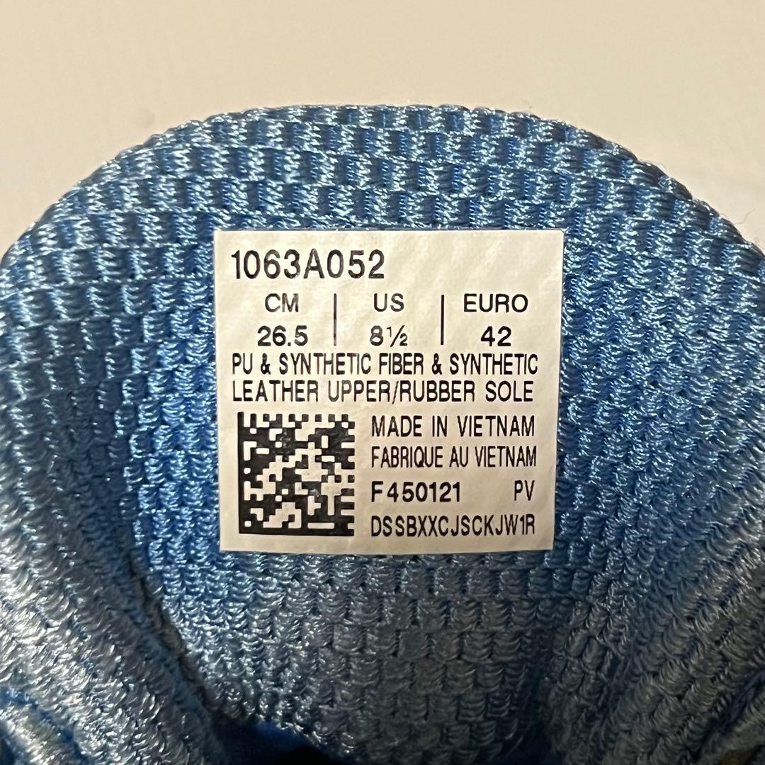 asics×ballaholic GELBURST 24 LOW(26.5cm)