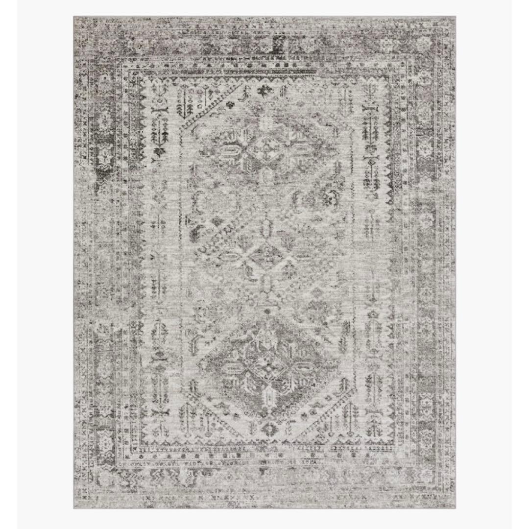 【新品/未開封】SURYA Monte Carlo MNC-2314 ラグ MNC-2314 - Surya | Rugs, Lighting, Pillows, Wall Decor, Accent