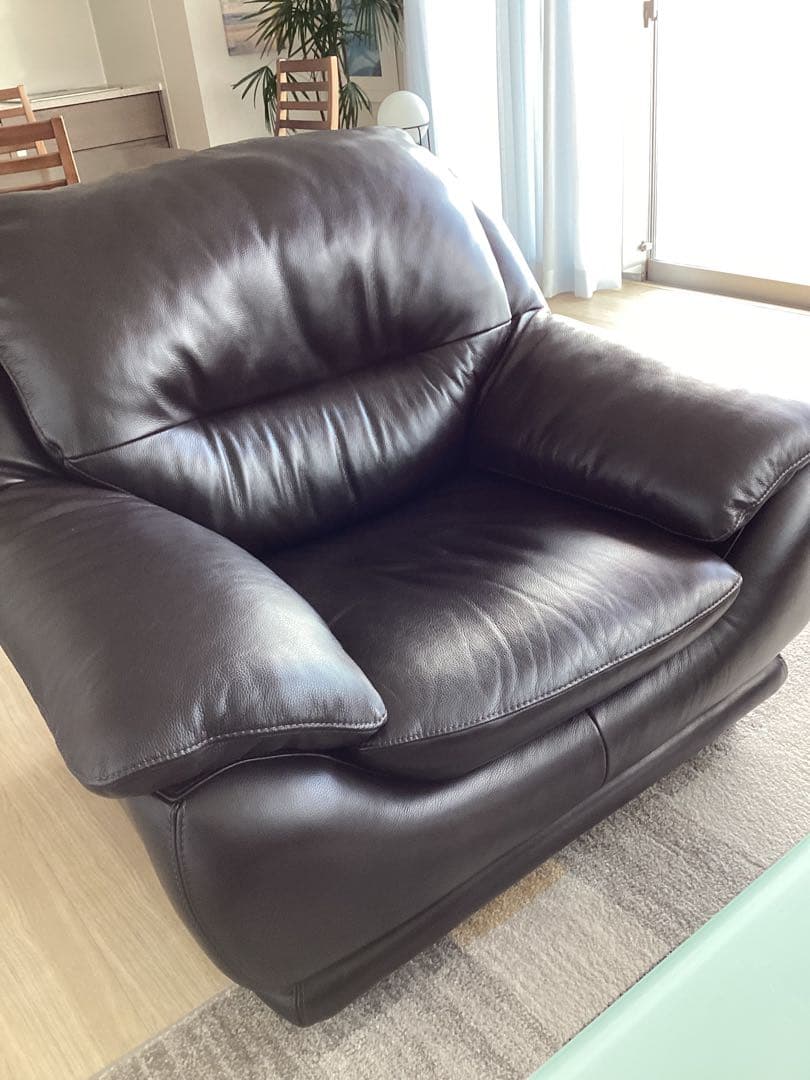 ドイツ KARE DESIGN カレ Pepita アームソファ ラウンジチェア