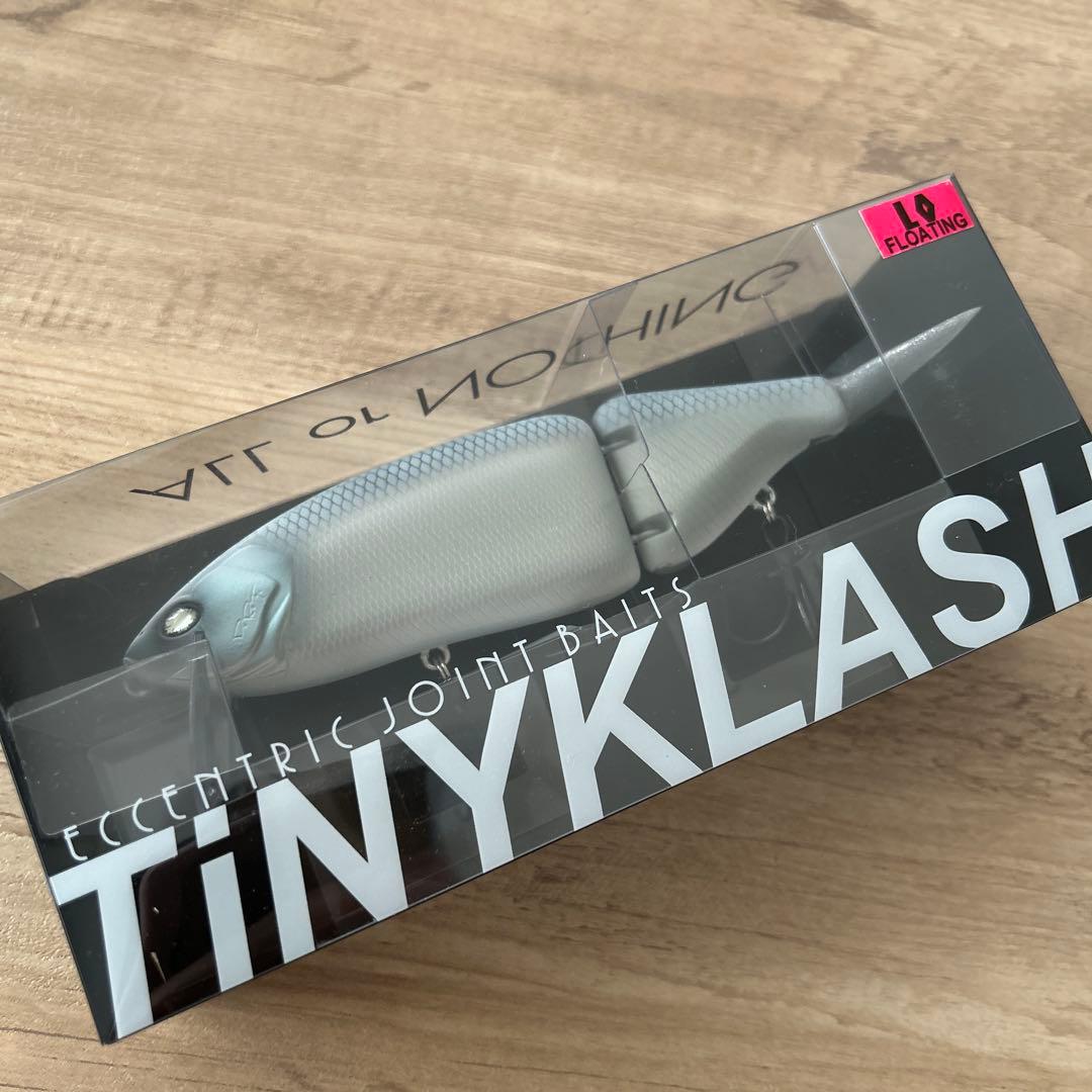 希少 DRT タイニークラッシュLow スモーキングゴースト - メルカリ