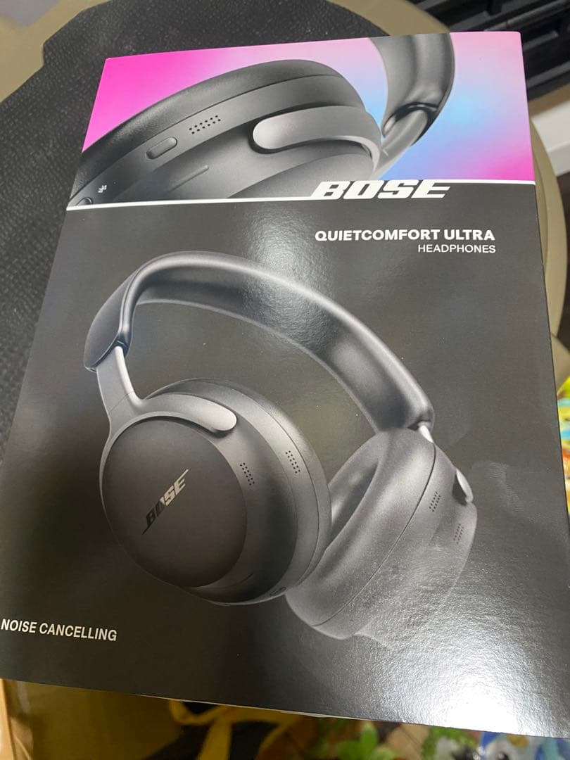 こ*ん様 Bose QuietComfort Ultra ヘッドフォン Amazon.com: Bose QuietComfort Ultra Bluetooth Headphones, Wireless