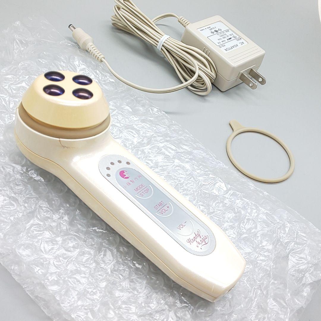 ※セルキュア4T Cell Cure 小顔製作所《ベレガ正規品・動作良好》93