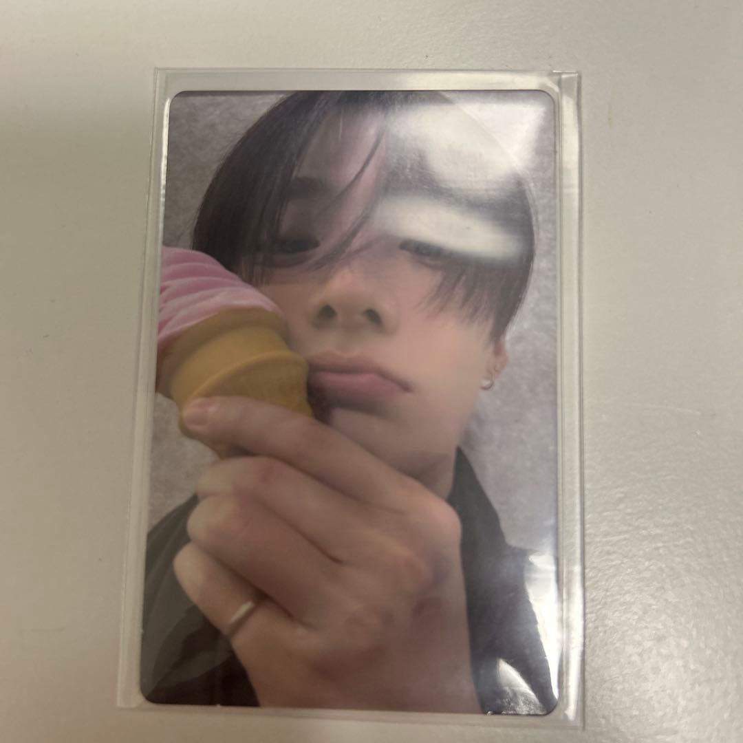 サンウォン トレカ BOYSPLANET2 BOYS II PLANET サンウォン トレカ ボイプラ - メルカリ