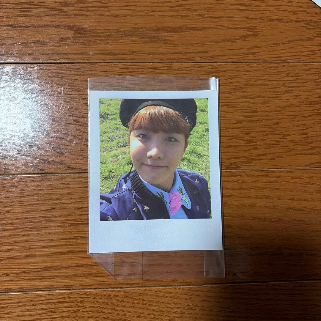 BTS チョンホソク トレカ まとめ売り - メルカリ