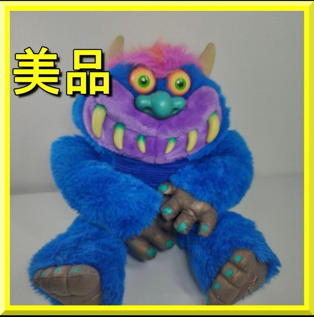 マイペットモンスター ◇◇商品名◇◇ マイペット モンスター レア MY