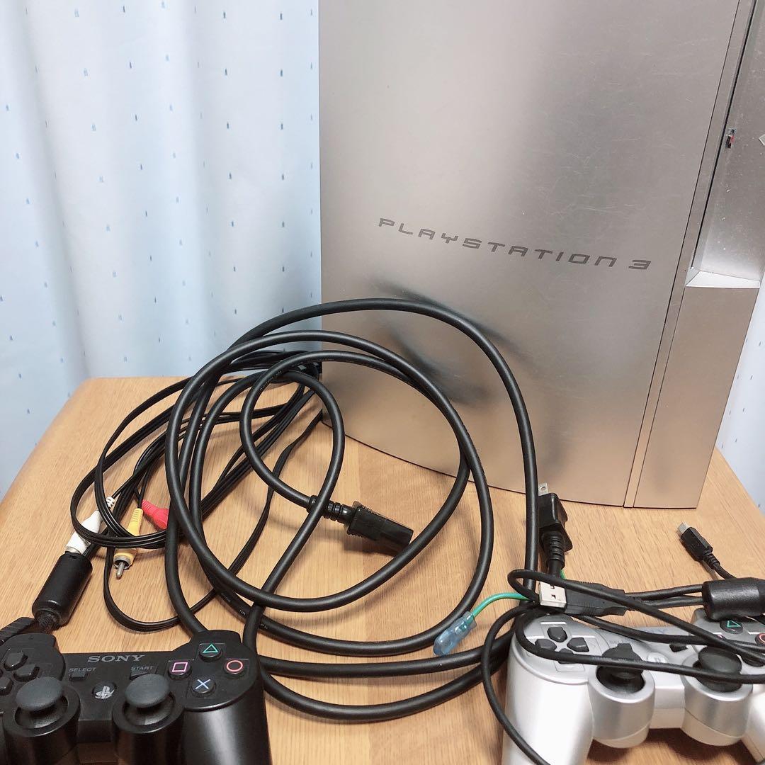 プレーステーション3 Playstation 3 40GB Console: playstation 3: Video Games - Amazon.ca