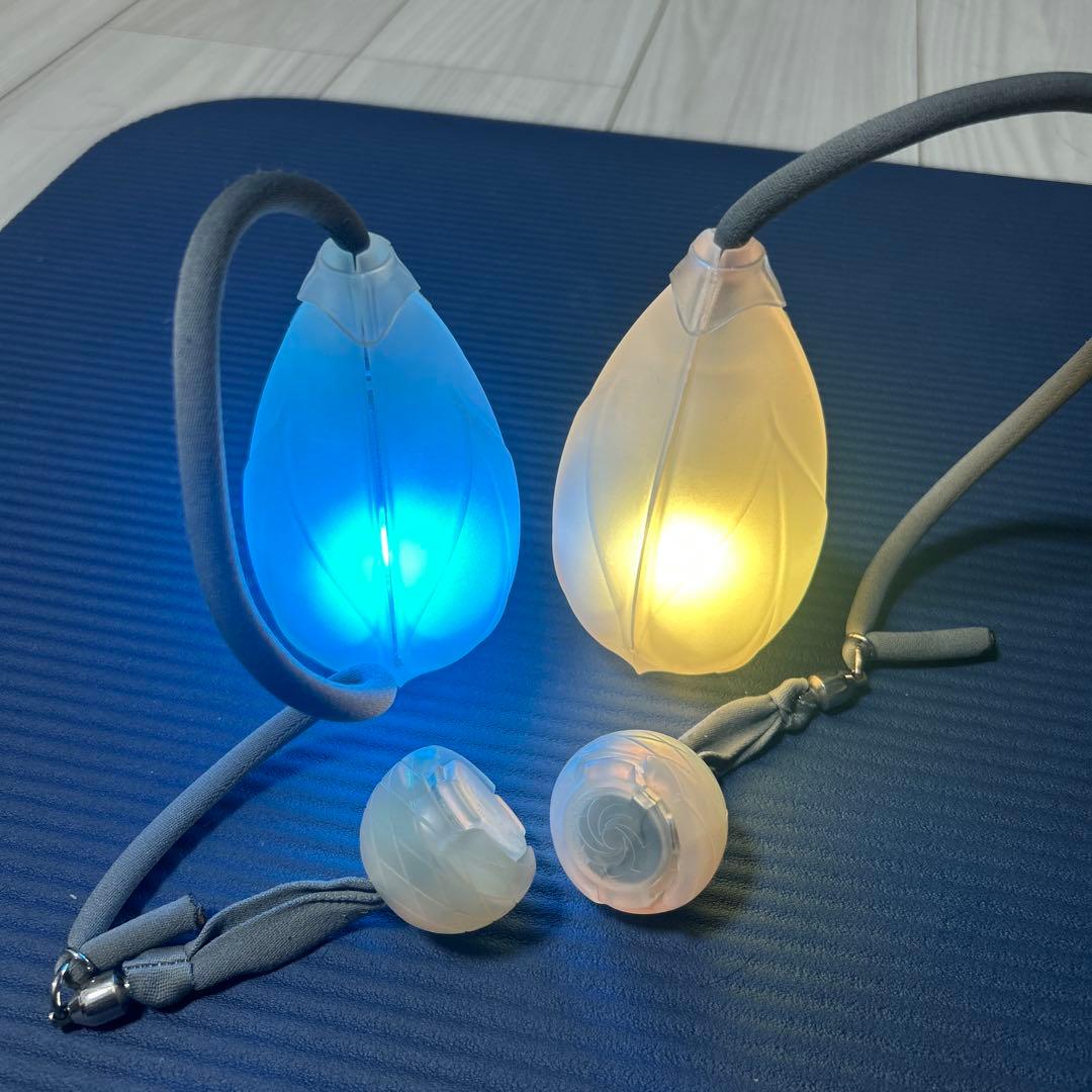 【wakaba】ポッドポイ