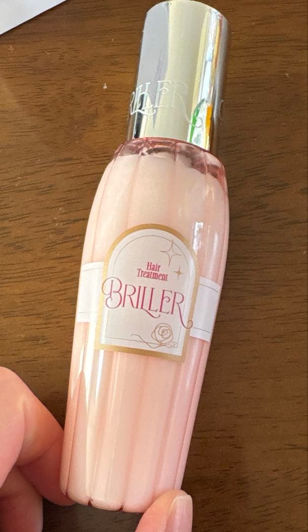 Travis Japan 七五三掛龍也 洗い流さないトリートメント - メルカリ