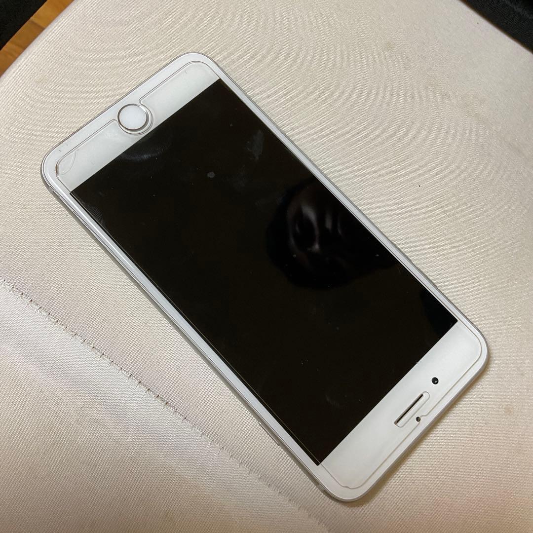 Apple iPhone8 Plus 64GB ゴールド MQ9M2J/A - メルカリ