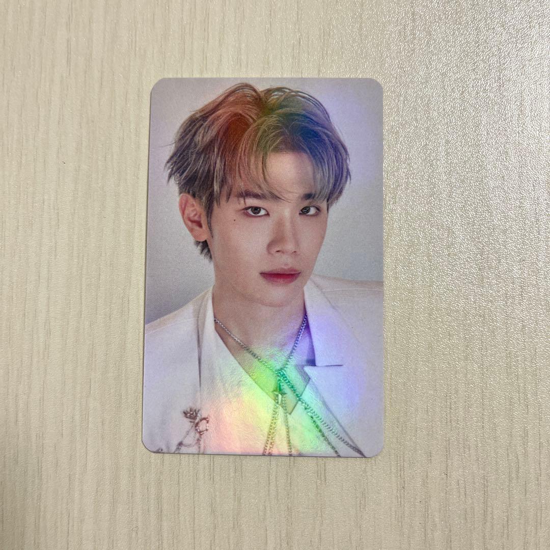 ZB1 キムテレ トレカ - メルカリ